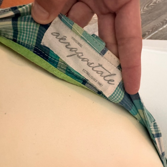 Aeropostal Shorts - Picture 7 of 8